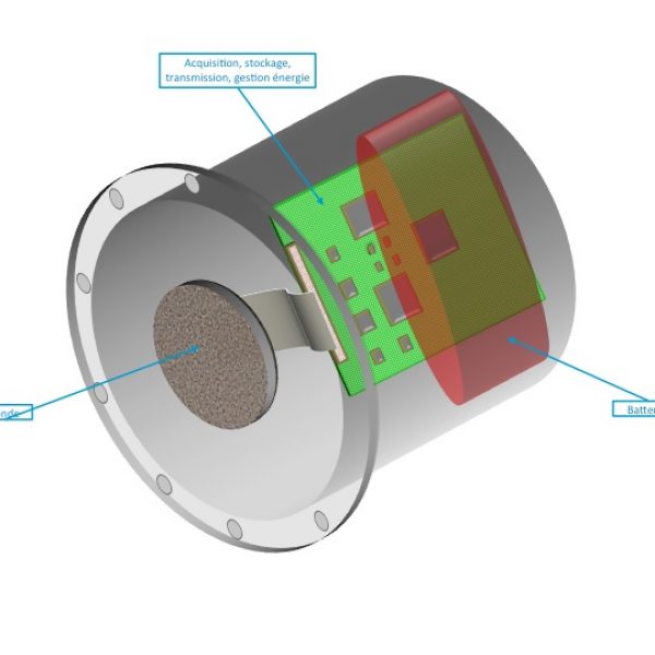 Projet Diamond Lerm setec